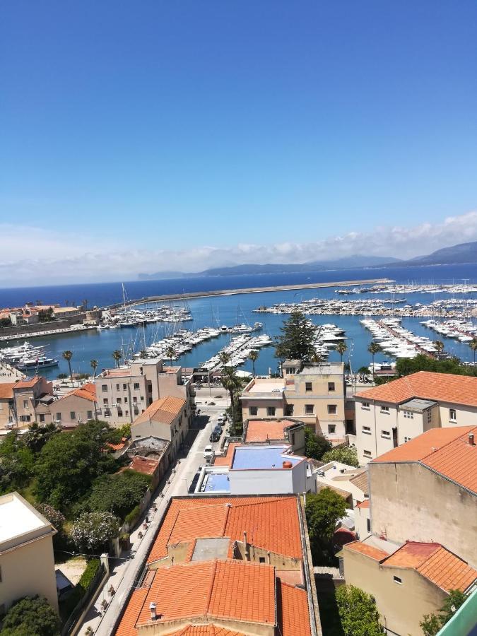 Guest house Actinia