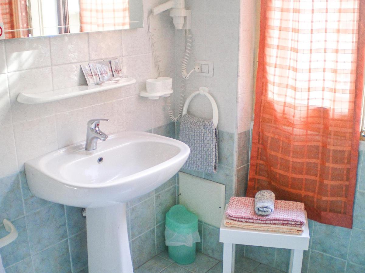 Guest house Actinia