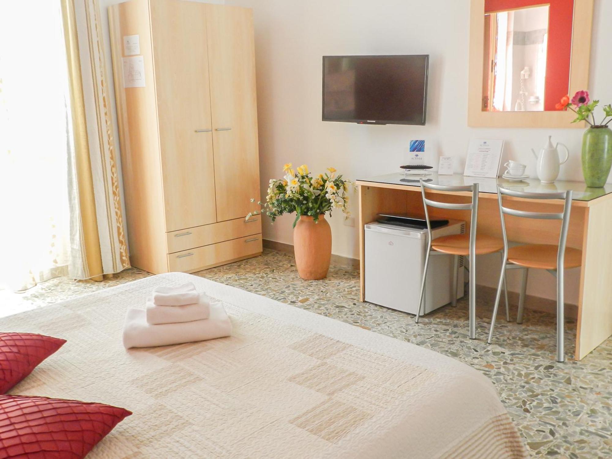 Actinia Guest house