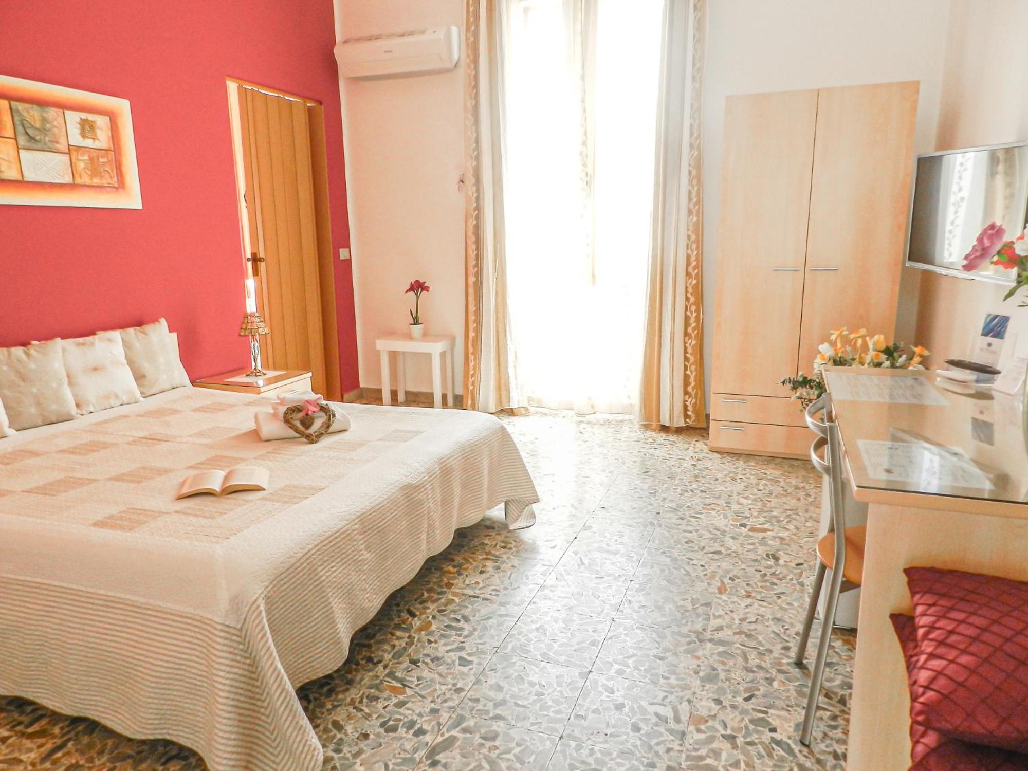 Actinia Guest house Alghero