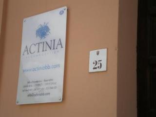Actinia Guest house Alghero